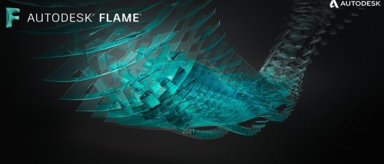 Autodesk Flame 2024.2.1 x64 Linux