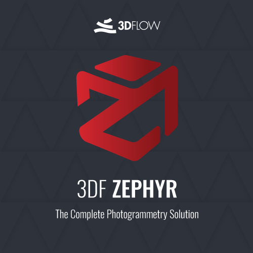 3DF Zephyr 7.511 Multilingual