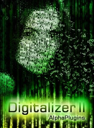 AlphaPlugins Digitalizer 2.3