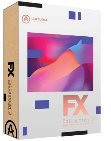 Arturia FX Collection 2023.12 x64