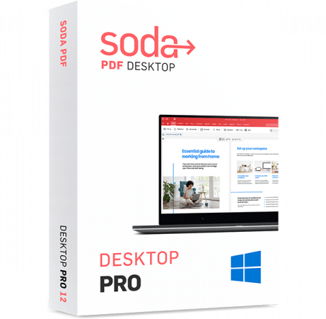 Soda PDF Desktop Pro 14.0.404.21553