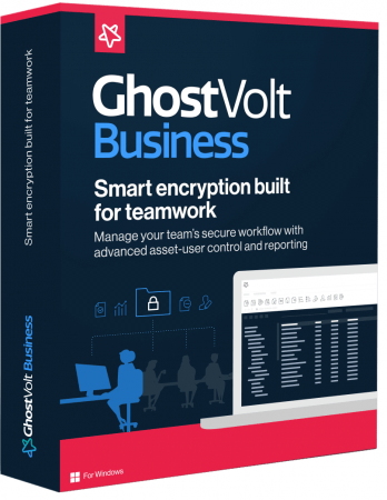 GhostVolt Business 2.41.23 Multilingual