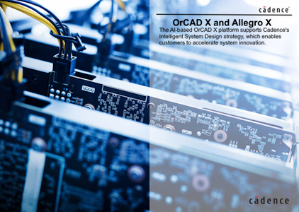 Cadence OrCAD X Platform 2023 (23.10.002)