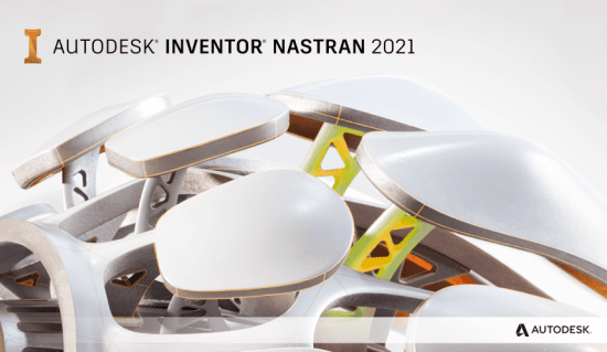 Autodesk Inventor Nastran 2025 x64