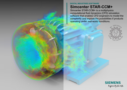 Siemens Simcenter Star CCM+ 2402 Additional Content
