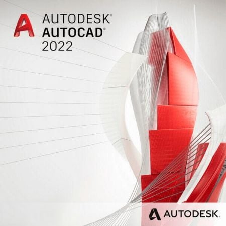 Autodesk AutoCAD 2022.1.4 x64