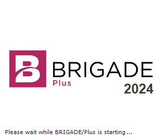 Technia BRIGADE Plus 2024.1 x64