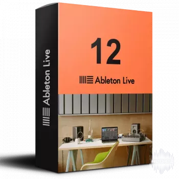 Ableton Live 12 Suite v12.0.1