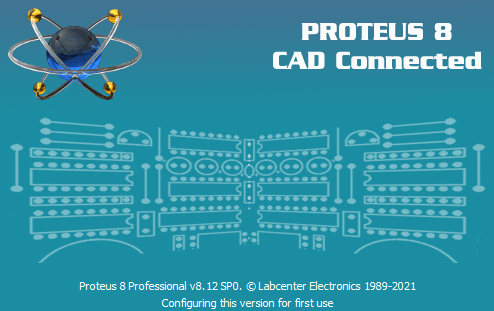 Proteus Professional 8.17 SP2