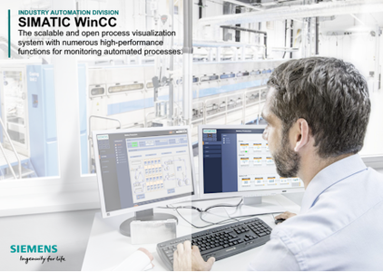 SIMATIC WinCC Runtime Professional V18