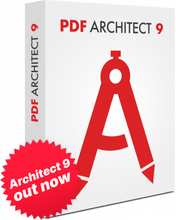 PDF Architect Pro+OCR 9.1.56.21764