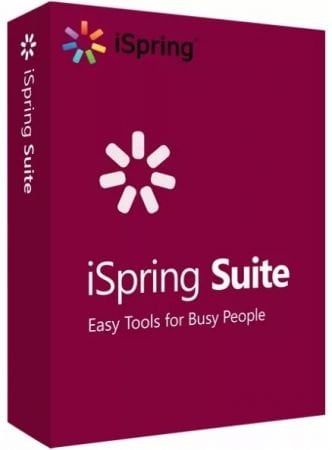 iSpring Suite 11.3.5 x64