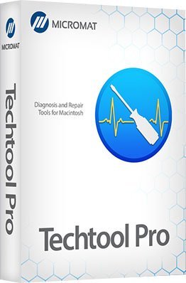 Techtool Pro 19.0.2 Multilingual MacOS