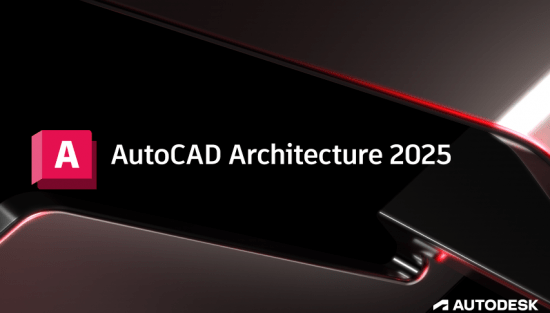 Autodesk AutoCAD Architecture 2025 x64