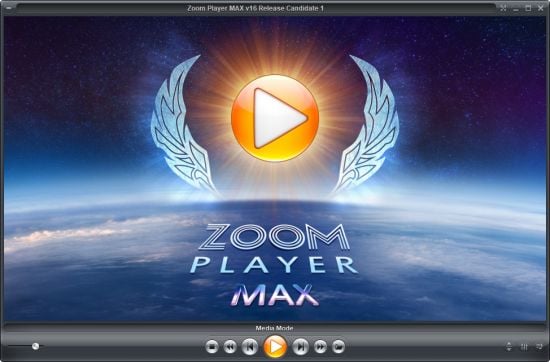 Zoom Player MAX 19.0 Beta 5