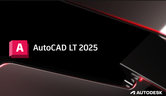 Autodesk AutoCAD LT 2025 x64