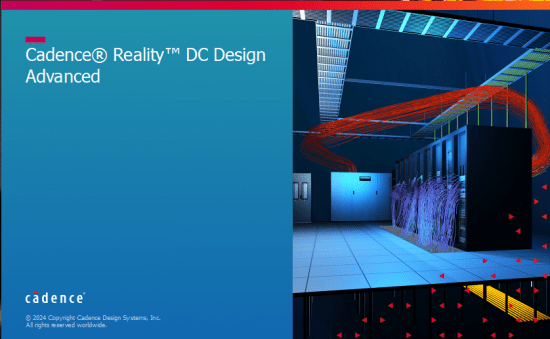 Cadence Reality DC Design 2024.1 x64