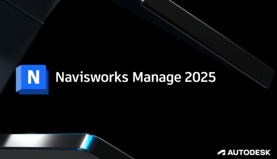 Autodesk Navisworks Manage 2025 x64 Multilanguage