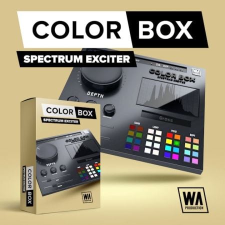 W.A Production ColorBox 1.0.0