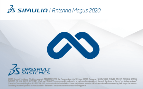 DS SIMULIA Antenna Magus Professional 2020.4 v10.4.0下载