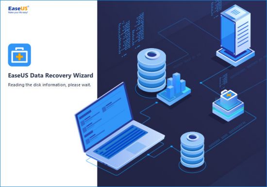 数据恢复软件EaseUS Data Recovery Wizard Technician / Professional 13.6下载(含安装视频教程)