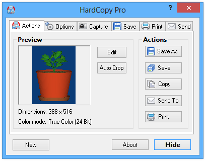 HardCopy Pro 4.15.2(含安装视频教程)