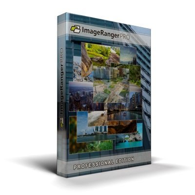 图片整理软件ImageRanger Pro Edition 1.7.5.1604破解版下载(含安装视频教程)