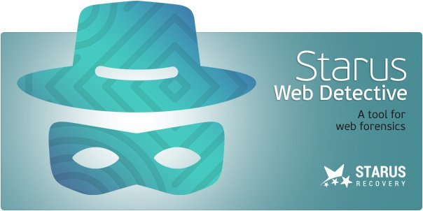 Starus Web Detective 2.1下载(含安装视频教程)