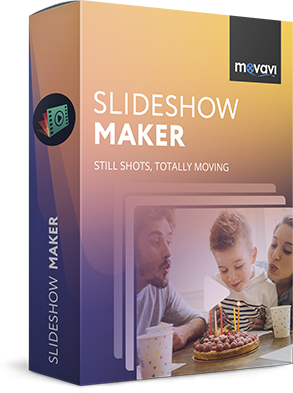 摄影必备软件 Movavi Slideshow Maker 6.6.0 中文破解版下载